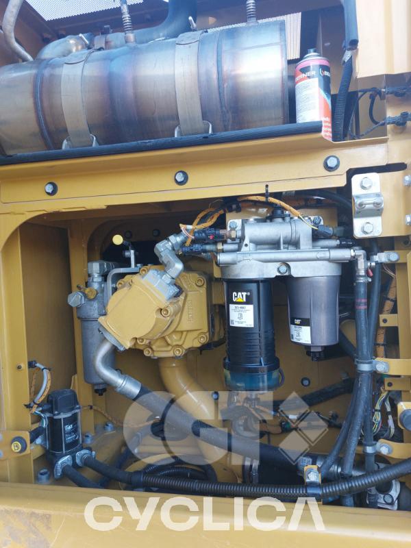 Escavatori cingolati  320GC LN YTF10036 - 6