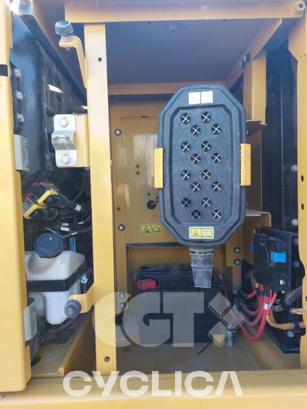 Escavatori cingolati  320GC LN YTF10036 - 7