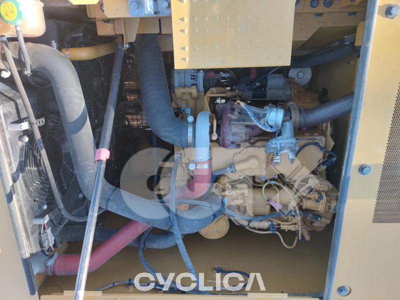 Escavatori cingolati  320GC LN YTF10036 - 9