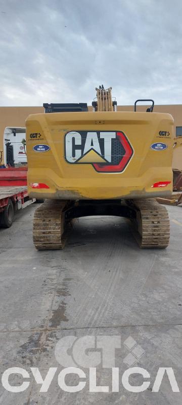 Escavatori cingolati  320GC LN YTF10054 - 3