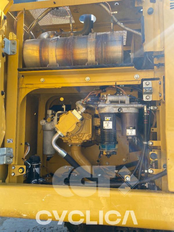 Escavatori cingolati  320GC LN YTF10054 - 6