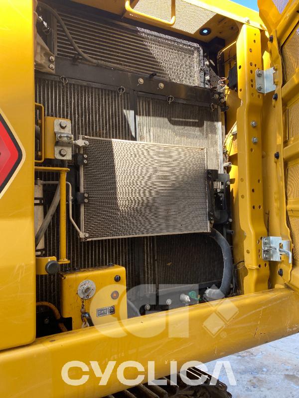 Escavatori cingolati  320GC LN YTF10054 - 7