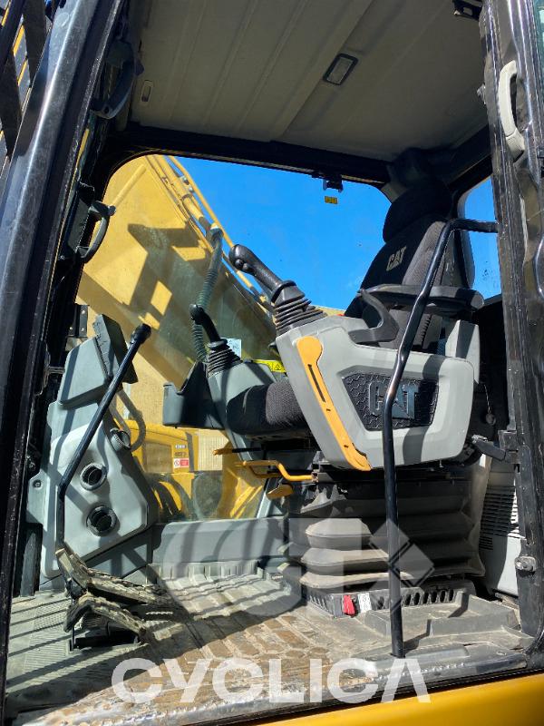 Escavatori cingolati  320GC LN YTF10054 - 10