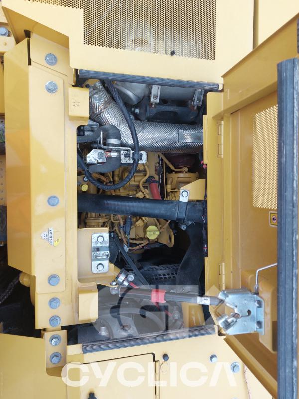 Escavatori cingolati  315 NG YDE00539 - 7