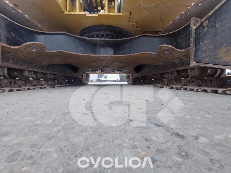 Escavatori cingolati  315 NG YDE00539 - 8