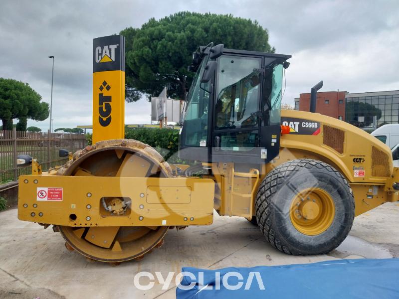 Compactadores  CS66B 48700620 - 1
