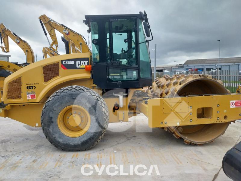 Compactadores  CS66B 48700620 - 2