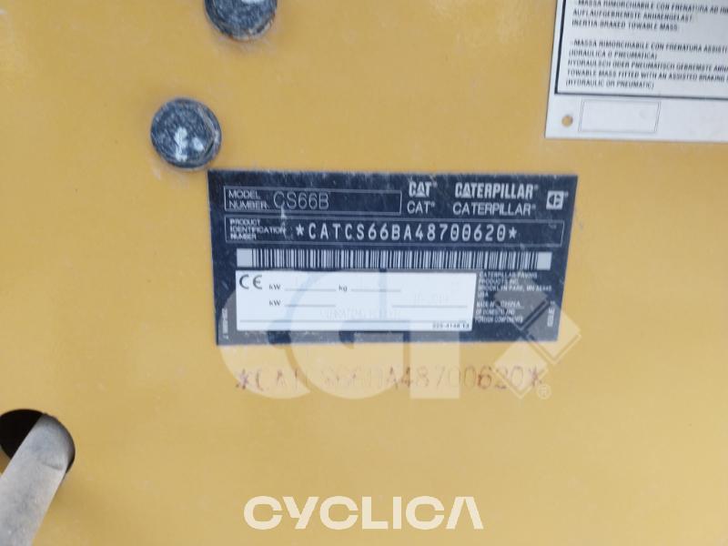 Compactadores  CS66B 48700620 - 5