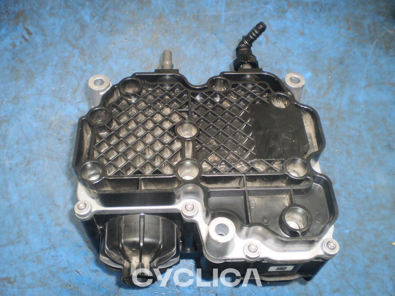 Engine  926M 4859753 - 2