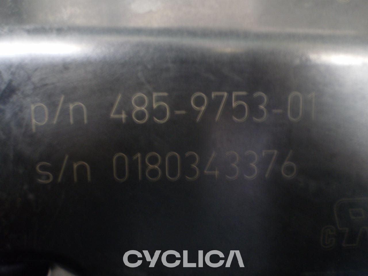 Engine  926M 4859753 - 3