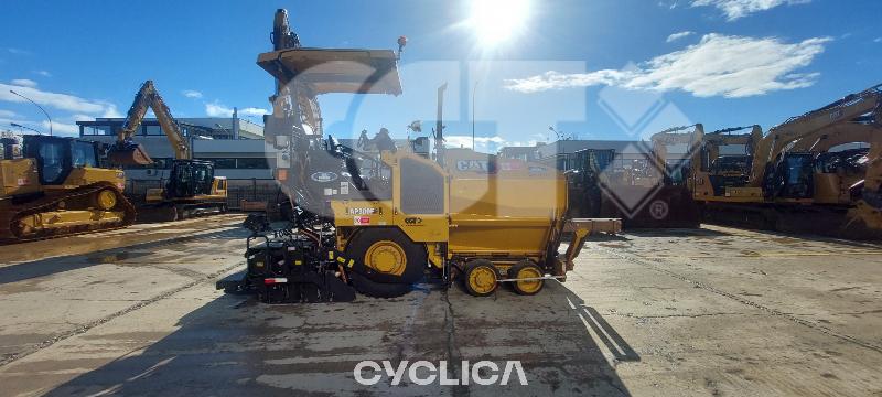 Pavimentazione  AP300F FRA00224 - 2