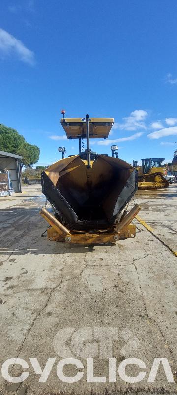 Pavimentazione  AP300F FRA00224 - 3