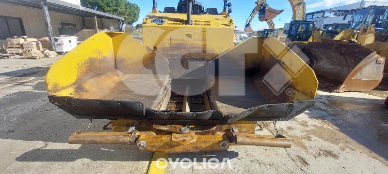 Pavimentazione  AP300F FRA00224 - 6