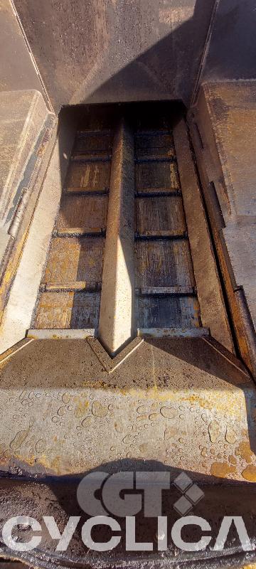 Pavimentazione  AP300F FRA00224 - 7