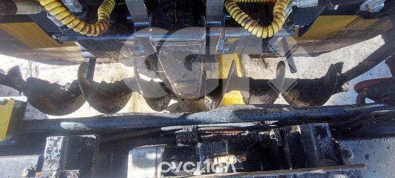 Pavimentazione  AP300F FRA00224 - 8