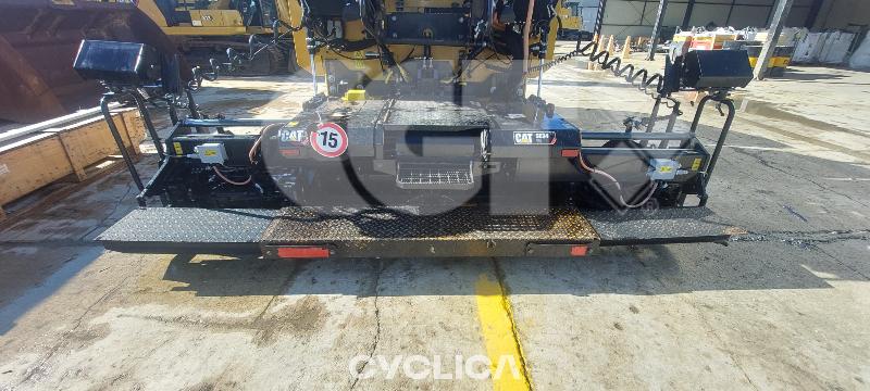 Pavimentazione  AP300F FRA00224 - 9