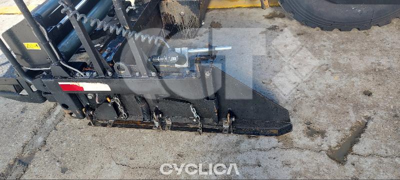 Pavimentazione  AP300F FRA00224 - 11