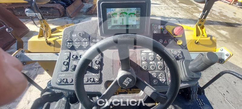 Pavimentazione  AP300F FRA00224 - 12