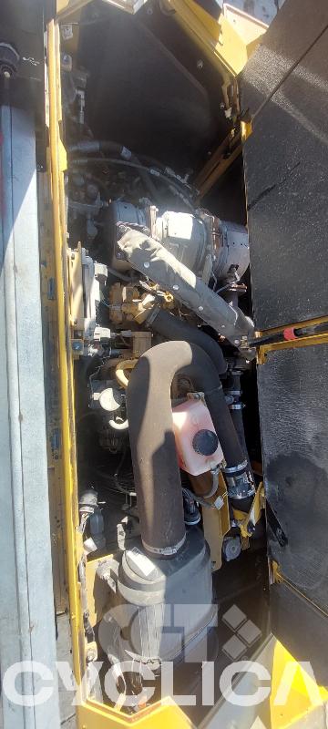 Pavimentazione  AP300F FRA00224 - 13