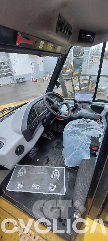 Tombereaux articulés  730C2 2T401071 - 8