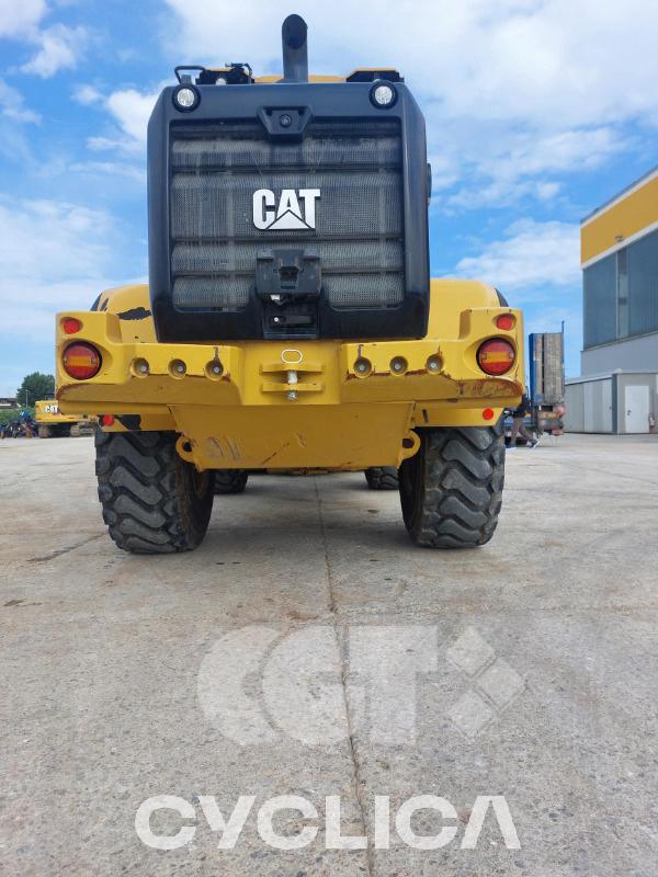 Chargeuses sur pneus  926M LTE06649 - 5