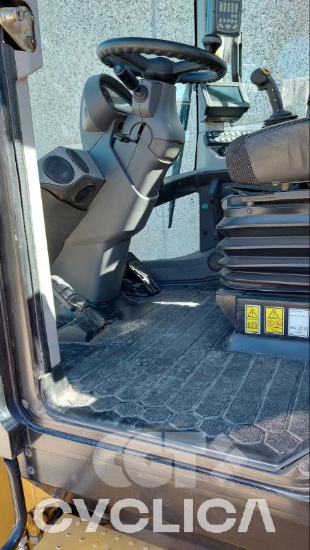 Chargeuses sur pneus  926M LTE06649 - 6