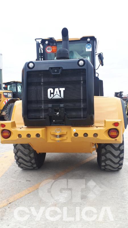 Chargeuses sur pneus  926M LTE06687 - 3