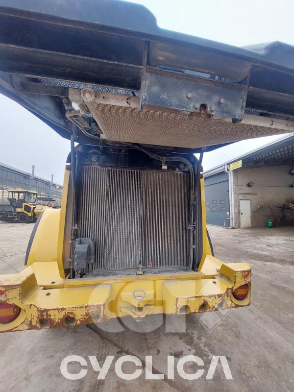 Palas cargadoras de ruedas 926M LTE05068 - 6