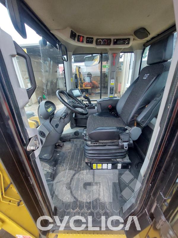 Palas cargadoras de ruedas 926M LTE05068 - 9