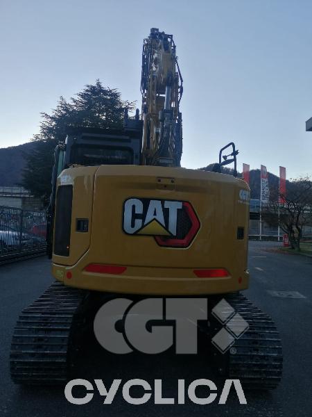 Excavadoras de cadenas 315 NG YDE00261 - 3