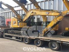 Excavadoras de cadenas  315 NG YDE00390 - 2