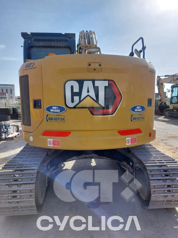 Excavadoras de cadenas 315 NG YDE00397 - 4