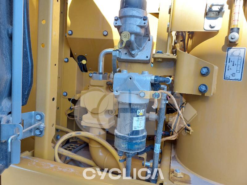 Excavadoras de cadenas 315 NG YDE00397 - 6