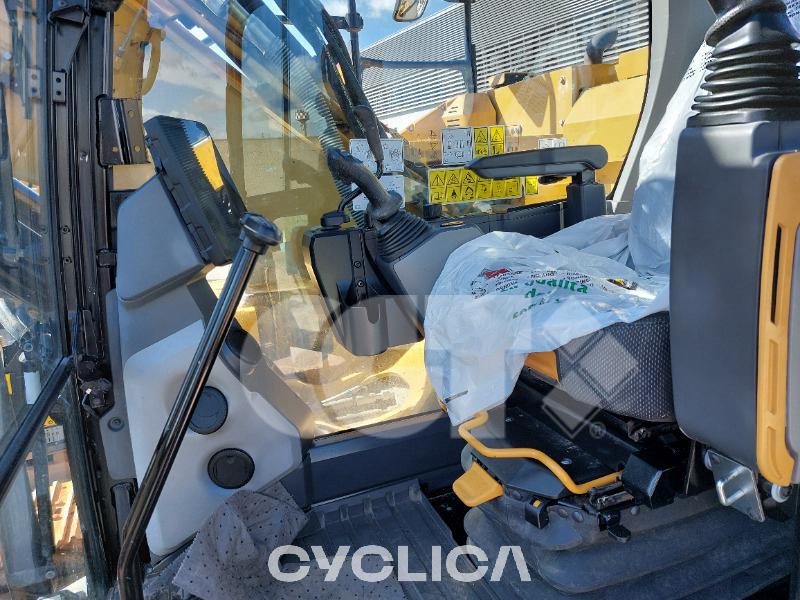 Excavadoras de cadenas 315 NG YDE00397 - 7