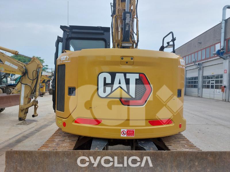 Excavadoras de cadenas  315 NG YDE00442 - 4