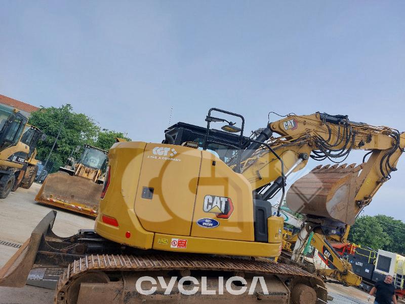 Excavadoras de cadenas  315 NG YDE00442 - 6