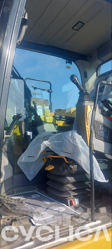 Excavadoras de cadenas  315 NG YDE00442 - 8