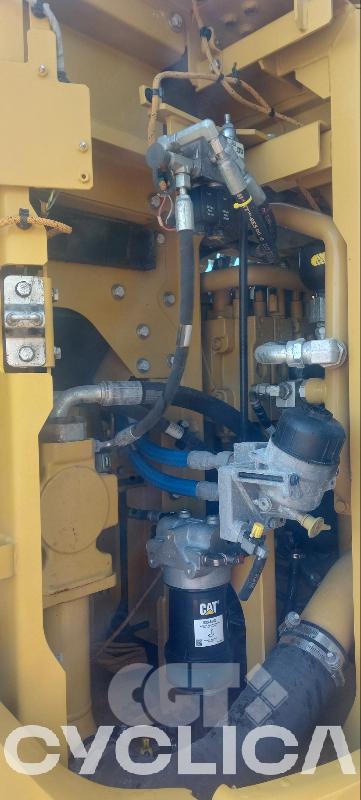 Excavadoras de cadenas  315 NG YDE00442 - 9