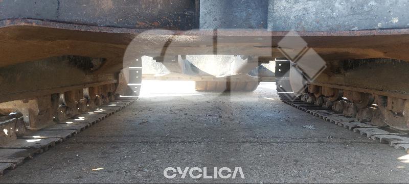 Excavadoras de cadenas  315 NG YDE00442 - 10
