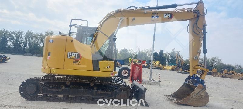 Excavadoras de cadenas  315 NG YDE00437 - 1