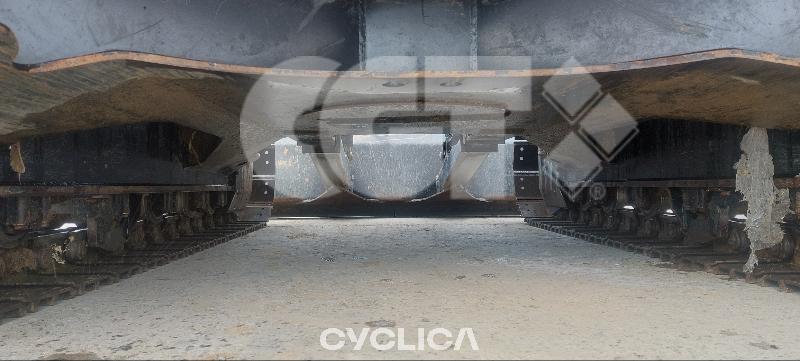 Excavadoras de cadenas  315 NG YDE00437 - 5
