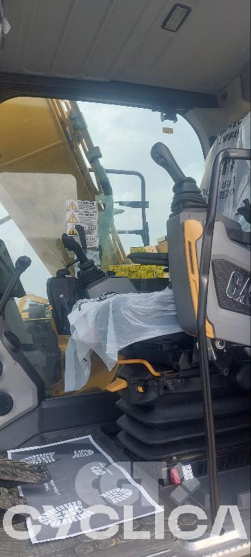 Excavadoras de cadenas  315 NG YDE00437 - 7