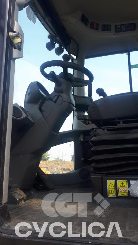 Palas cargadoras de ruedas  926M LTE08177 - 5