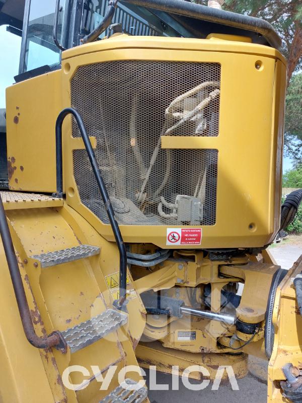 Tombereaux articulés  730C2 2T400482 - 6