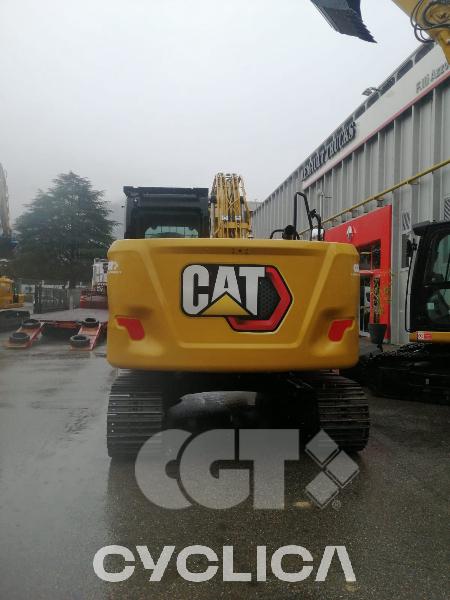 Crawler excavators  313GC RHB20238 - 3