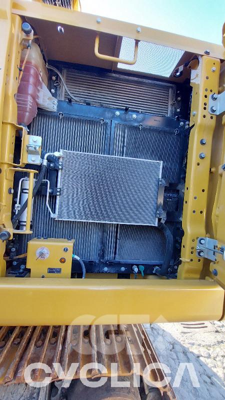 Crawler excavators  323LN KPE20150 - 6