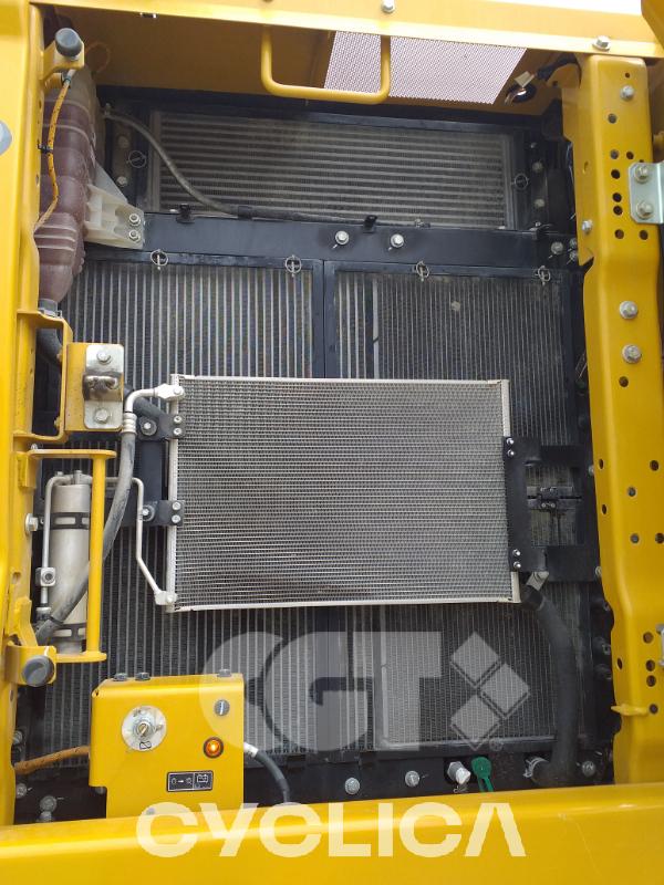 Crawler excavators 323LN KPE20177 - 5