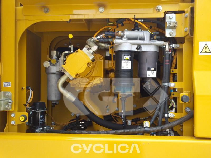 Crawler excavators 323LN KPE20177 - 6