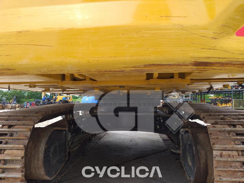 Crawler excavators 323LN KPE20177 - 7