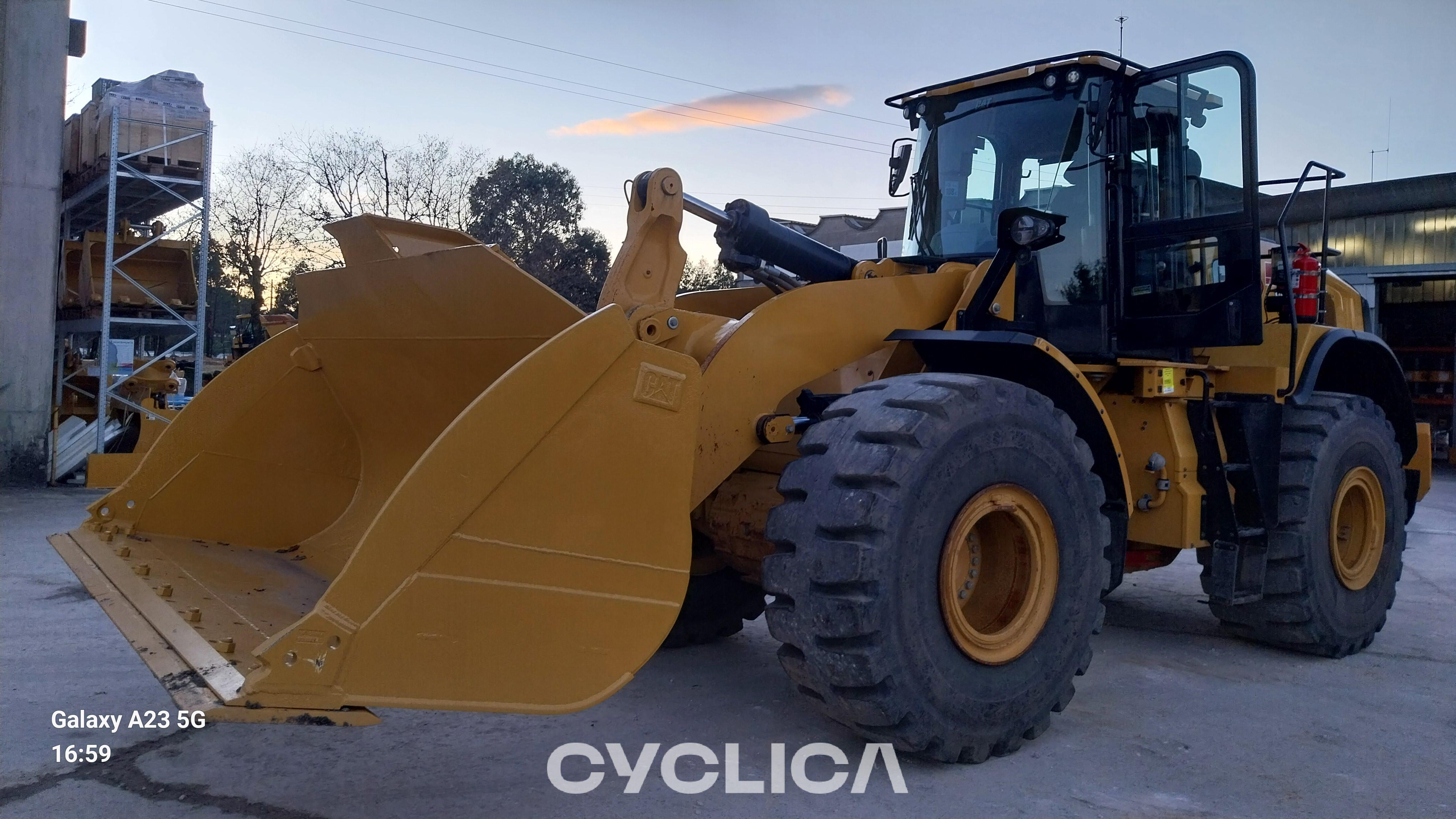 Pale gommate  966M MD700608 - 4